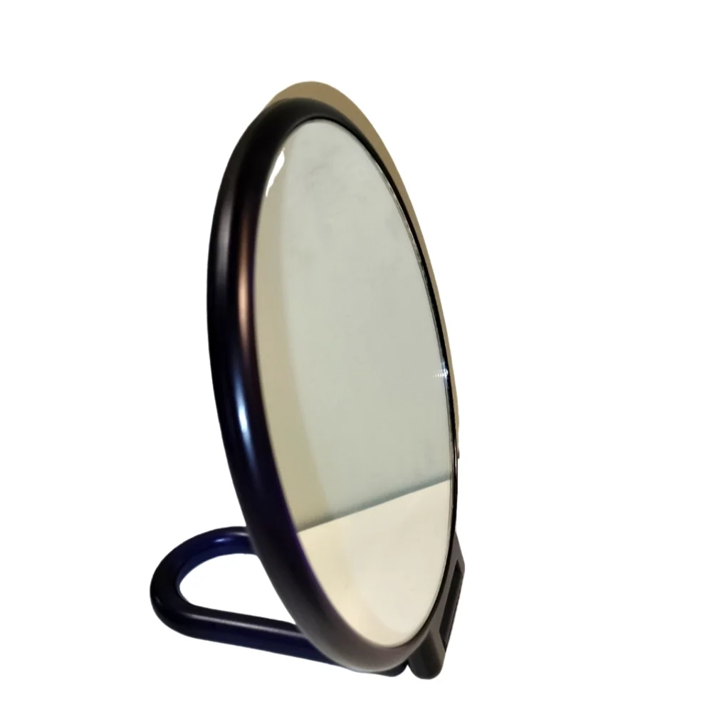 Folding mirror